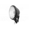 REFLEKTOR LIGHTBAR LAMPA PRZÓD 4,5 CALA CZARNY MAT HOMOLOGACJA E11