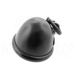 REFLEKTOR LIGHTBAR LAMPA PRZÓD 4,5 CALA CZARNY MAT HOMOLOGACJA E11