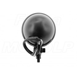 REFLEKTORY LIGHTBARY LAMPY PRZÓD 4,5 CALA CZARNY MAT HOMOLOGACJA E11