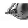 REFLEKTORY LIGHTBARY LAMPY PRZÓD 4,5 CALA CZARNY MAT HOMOLOGACJA E11