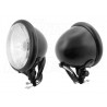 REFLEKTORY LIGHTBARY LAMPY PRZÓD 4,5 CALA CZARNY MAT HOMOLOGACJA E11