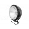 REFLEKTOR LIGHTBAR LAMPA PRZÓD 4,5 CALA CZARNY MAT HOMOLOGACJA E13