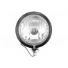 REFLEKTOR LIGHTBAR LAMPA PRZÓD 4,5 CALA CZARNY POŁYSK HOMOLOGACJA E4