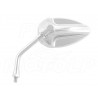 LUSTRA LUSTERKA CHROM HONDA VTX 1300 VTX 1800 VT 1300 CX FURY HOMOLOGACJA E9
