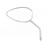 LUSTRA LUSTERKA CHROM SUZUKI M1500 M90 800 1500 1600 INTRUDER HOMOLOGACJA E9