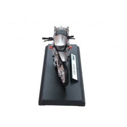 BMW F650 GS MODEL METALOWY 1:18 WELLY PREZENT
