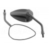 LUSTRA LUSTERKA CZARNY MAT HONDA CMX 125 REBEL VT 125 SHADOW HOMOLOGACJA E9