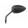 LUSTRA LUSTERKA CZARNY MAT HONDA CMX 125 REBEL VT 125 SHADOW HOMOLOGACJA E9