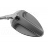 LUSTRA LUSTERKA CZARNY MAT HONDA CMX 125 REBEL VT 125 SHADOW HOMOLOGACJA E9