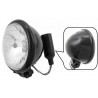 REFLEKTOR LIGHTBAR LAMPA PRZÓD 5,75 CALA CZARNY H4