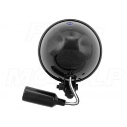 REFLEKTORY LIGHTBARY LAMPY PRZÓD 5,75 CALA CZARNE H4