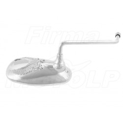 LUSTRA LUSTERKA CHROM HONDA F6C 1500 VALKYRIE VF 750 MAGNA HOMOLOGACJA E11