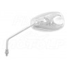 LUSTRA LUSTERKA CHROM HONDA VTX 1300 VTX 1800 VT 1300 CX FURY HOMOLOGACJA E11