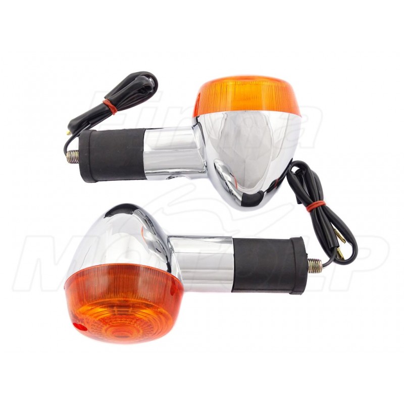 KIERUNKOWSKAZY KIERUNKI KAWASAKI VN 400 800 1500 EN 500 ZR ZEPHYR 550 1100