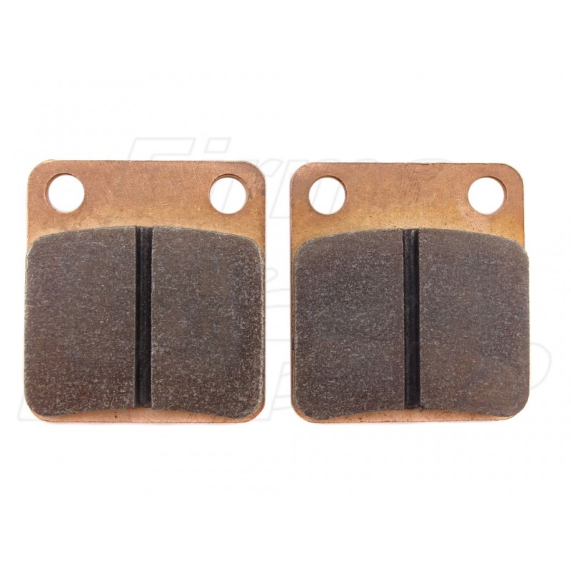 KLOCKI HAMULCOWE CCM C-XR CXR C XR LX 125 230 350 700 rok produkcji 2007 - 2009