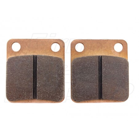 KLOCKI HAMULCOWE CCM C-XR CXR C XR LX 125 230 350 700 rok produkcji 2007 - 2009