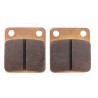 KLOCKI HAMULCOWE CCM C-XR CXR C XR LX 125 230 350 700 rok produkcji 2007 - 2009