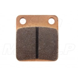 KLOCKI HAMULCOWE CCM C-XR CXR C XR LX 125 230 350 700 rok produkcji 2007 - 2009