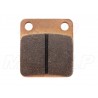 KLOCKI HAMULCOWE CCM C-XR CXR C XR LX 125 230 350 700 rok produkcji 2007 - 2009