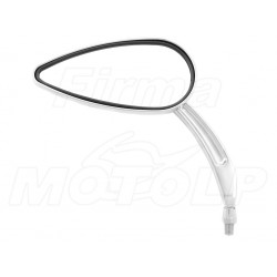 LUSTRA LUSTERKA CHROM SUZUKI M1500 M90 800 1500 1600 INTRUDER