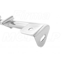 STELAŻ POD LAMPY LIGHTBARY HONDA VT 750 1100 C2 C3 ACE