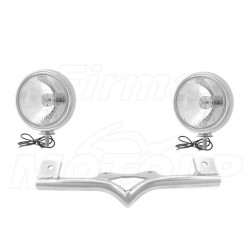 STELAŻ Z LAMPAMI LIGHTBARAMI HONDA VT 750 DC / RS / S SHADOW