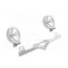 STELAŻ Z LAMPAMI LIGHTBARAMI HONDA VT 750 DC / RS / S SHADOW