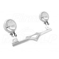 STELAŻ Z LAMPAMI LIGHTBARAMI HONDA VT 750 DC / RS / S SHADOW