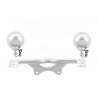 STELAŻ Z LAMPAMI LIGHTBARAMI HONDA VT 750 DC / RS / S SHADOW