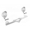 STELAŻ Z LAMPAMI LIGHTBARAMI HONDA VT 750 DC / RS / S SHADOW