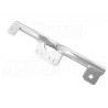 STELAŻ POD LAMPY LIGHTBARY HONDA VT 600 750 SHADOW C DC VLX BLACK WINDOW