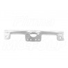 STELAŻ POD LAMPY LIGHTBARY HONDA VT 600 750 SHADOW C DC VLX BLACK WINDOW