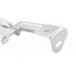 STELAŻ Z LAMPAMI LIGHTBARAMI HONDA VT 750 C C4 C5 C6 SHADOW