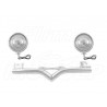 STELAŻ Z LAMPAMI LIGHTBARAMI HONDA VTX 1300 VTX1300 CX FURY