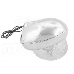 STELAŻ Z LAMPAMI LIGHTBARAMI SUZUKI M90 BOULEVARD M1500 INTRUDER VZ 1500