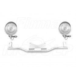 STELAŻ Z LAMPAMI LIGHTBARAMI KAWASAKI VN 800 900 1500 VULCAN