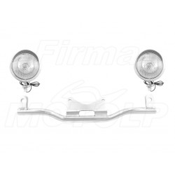 STELAŻ Z LAMPAMI LIGHTBARAMI KAWASAKI VN 800 900 1500 VULCAN