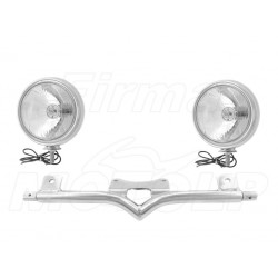 STELAŻ Z LAMPAMI LIGHTBARAMI KAWASAKI VN 1700 VN1700 VULCAN CLASSIC