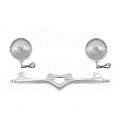 STELAŻ Z LAMPAMI LIGHTBARAMI KAWASAKI VN 1700 VN1700 VULCAN CLASSIC