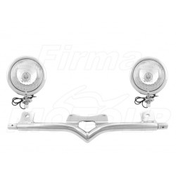 STELAŻ Z LAMPAMI LIGHTBARAMI KAWASAKI VN 1700 VN1700 VULCAN CLASSIC