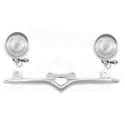 STELAŻ Z LAMPAMI LIGHTBARAMI KAWASAKI VN 1700 VN1700 VULCAN CLASSIC