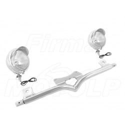 STELAŻ Z LAMPAMI LIGHTBARAMI KAWASAKI VN 1700 VN1700 VULCAN CLASSIC