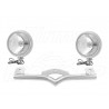 STELAŻ Z LAMPAMI LIGHTBARAMI HARLEY DAVIDSON HD 883 C 1200 C SPORTSTER FXD