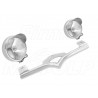 STELAŻ Z LAMPAMI LIGHTBARAMI HARLEY DAVIDSON HD 883 C 1200 C SPORTSTER FXD