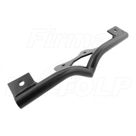STELAŻ POD LAMPY LIGHTBARY HONDA VTX 1300 CX FURY