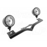 STELAŻ Z LAMPAMI LIGHTBARAMI HONDA VTX 1300 VTX1300 CX FURY HOMOLOGACJA E4 - HR