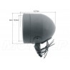 STELAŻ Z LAMPAMI LIGHTBARAMI HARLEY DAVIDSON HD 883 C 1200 C SPORTSTER FXD HOMOLOGACJA E4 - HR