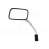 LUSTRA LUSTERKA CHROM HONDA CMX 125 REBEL VT 125 SHADOW HOMOLOGACJA E9