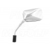 LUSTRA LUSTERKA CHROM HONDA CMX 125 REBEL VT 125 SHADOW HOMOLOGACJA E9