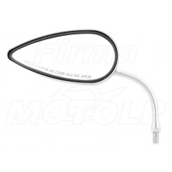 LUSTRA LUSTERKA CHROM KAWASAKI EN 500 VN 500 800 900 VULCAN
